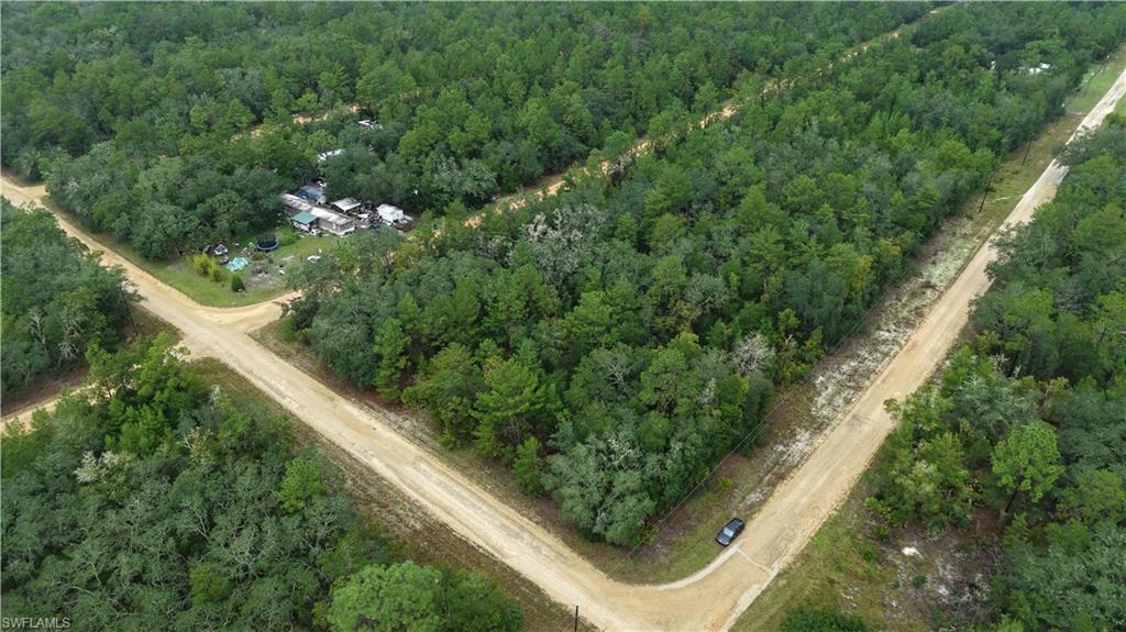 ACREAGE - Land