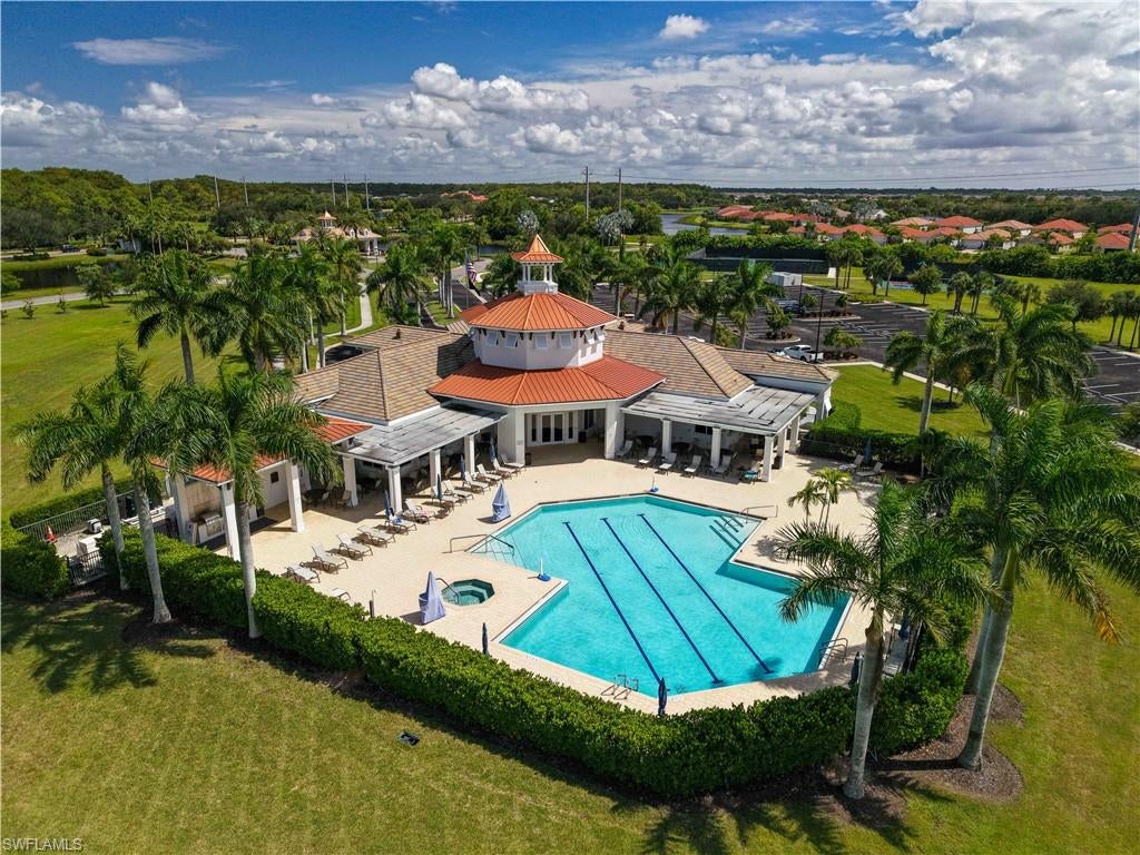 CASCADES - Residential