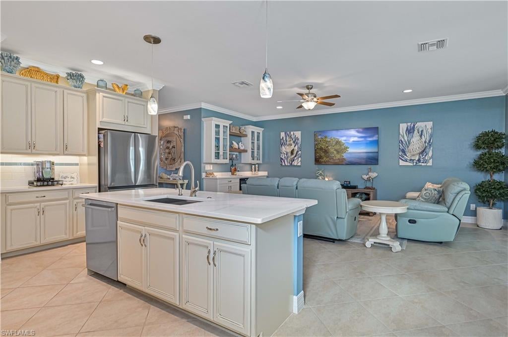 CASCADES - Residential