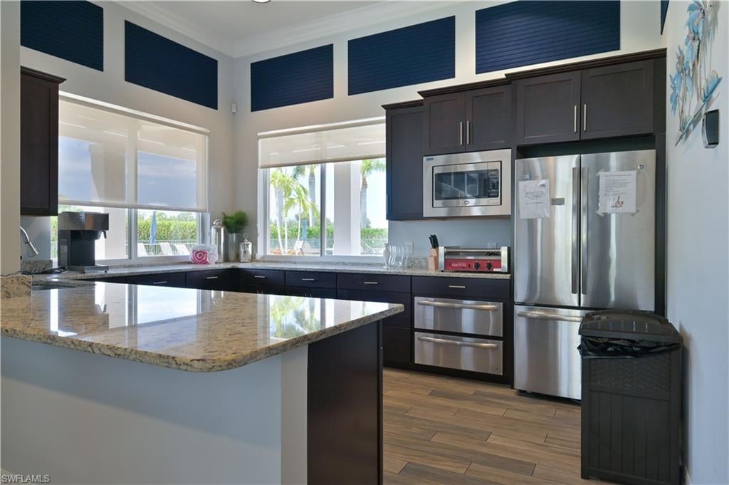 CASCADES - Residential
