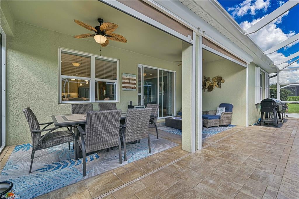 CASCADES - Residential