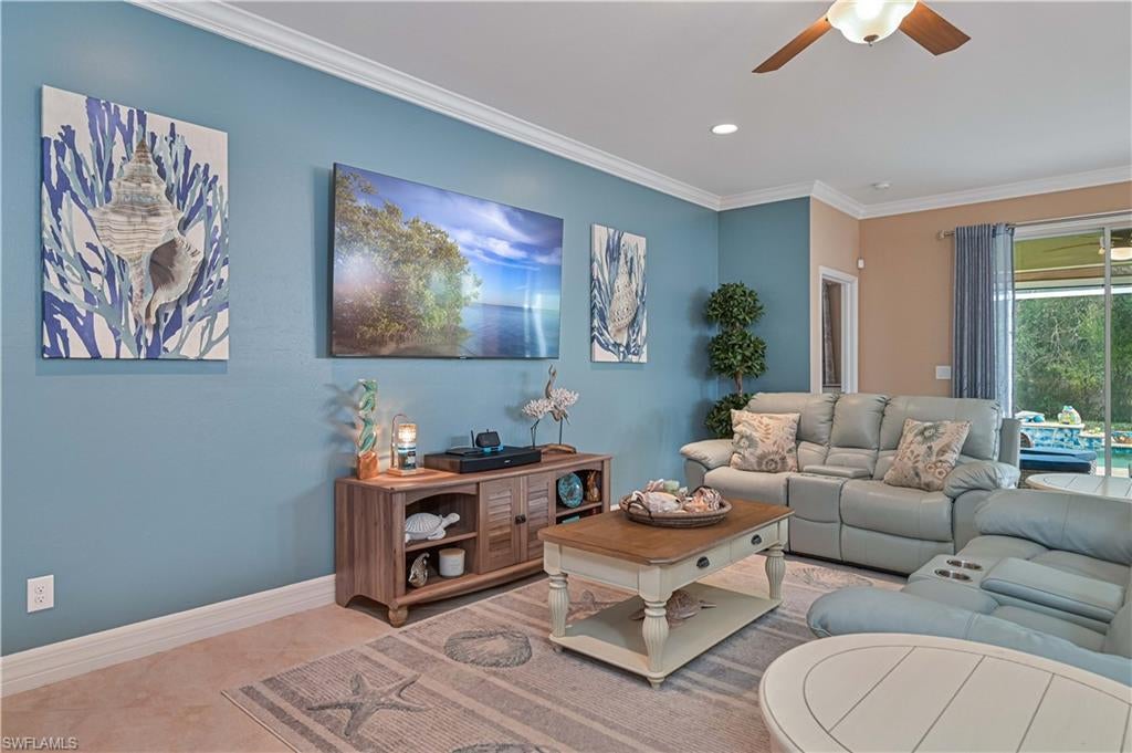 CASCADES - Residential