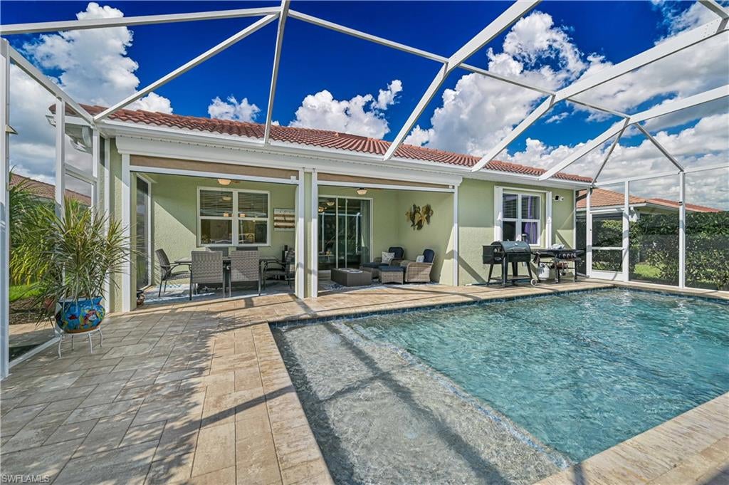 CASCADES - Residential