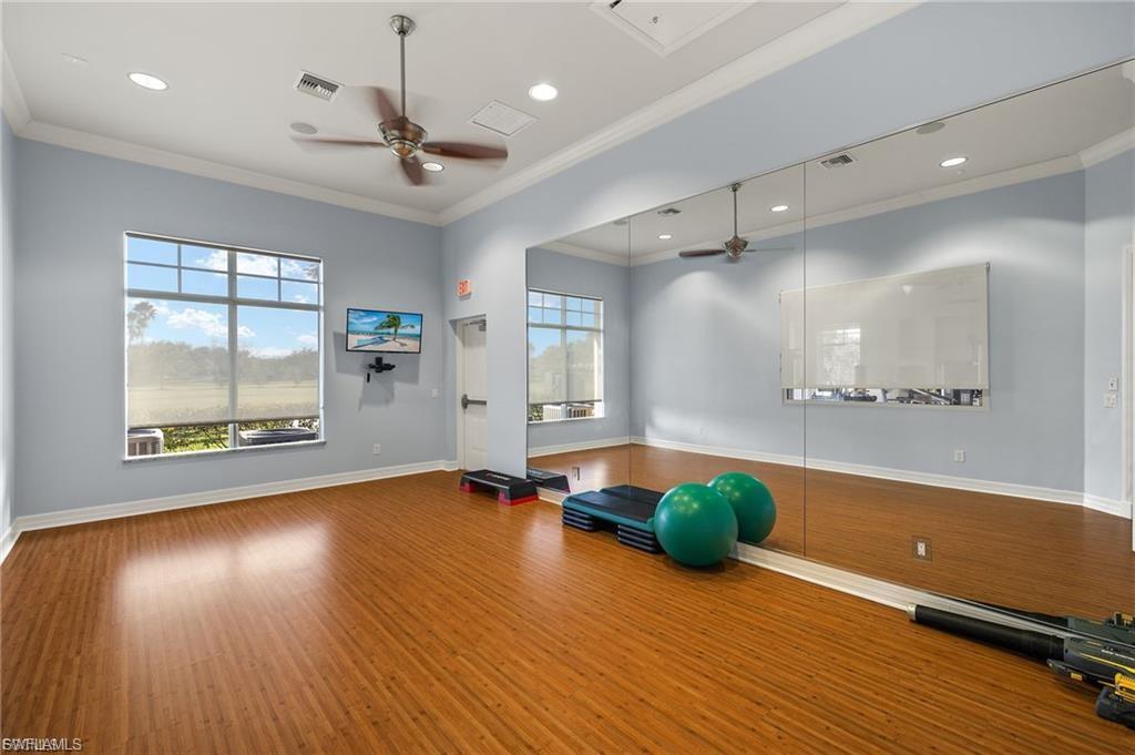 CASCADES - Residential