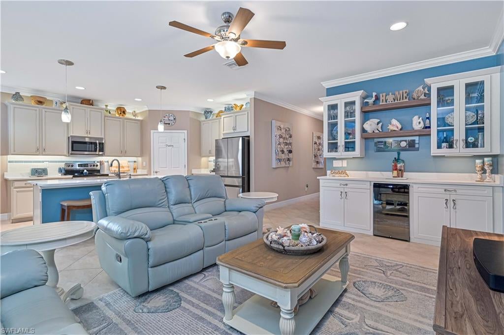 CASCADES - Residential