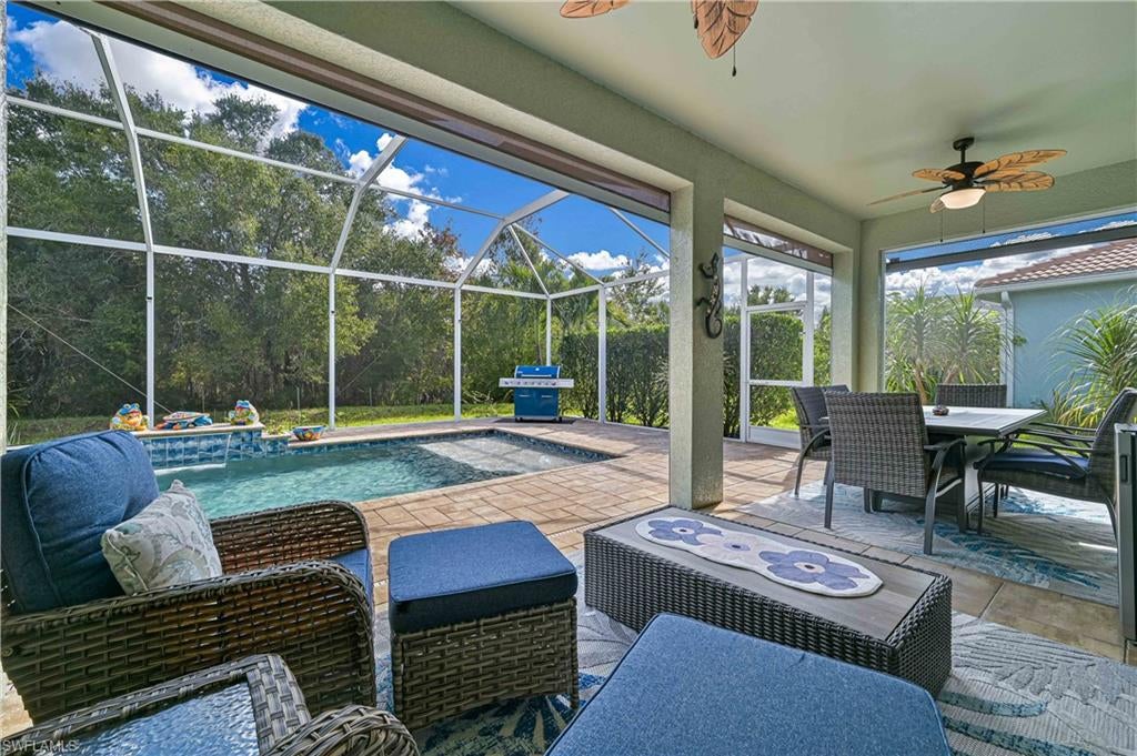 CASCADES - Residential