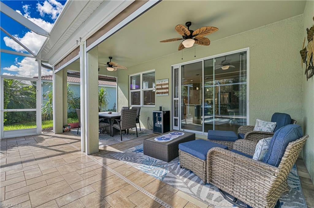 CASCADES - Residential