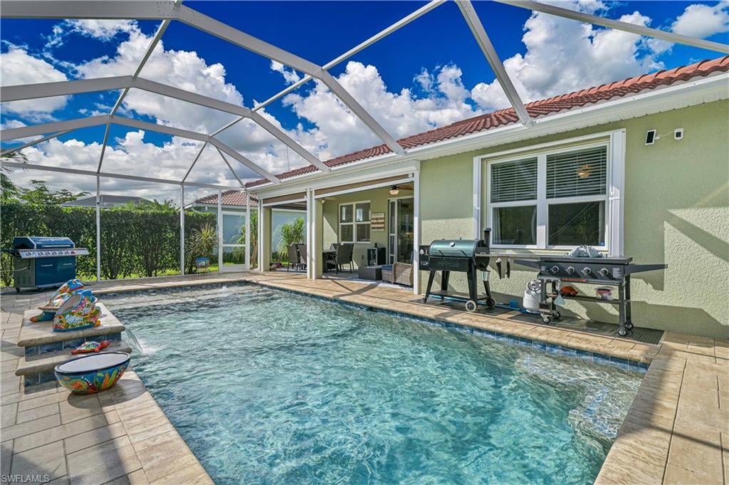 CASCADES - Residential