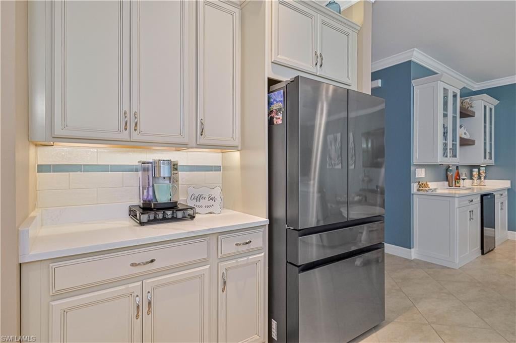CASCADES - Residential
