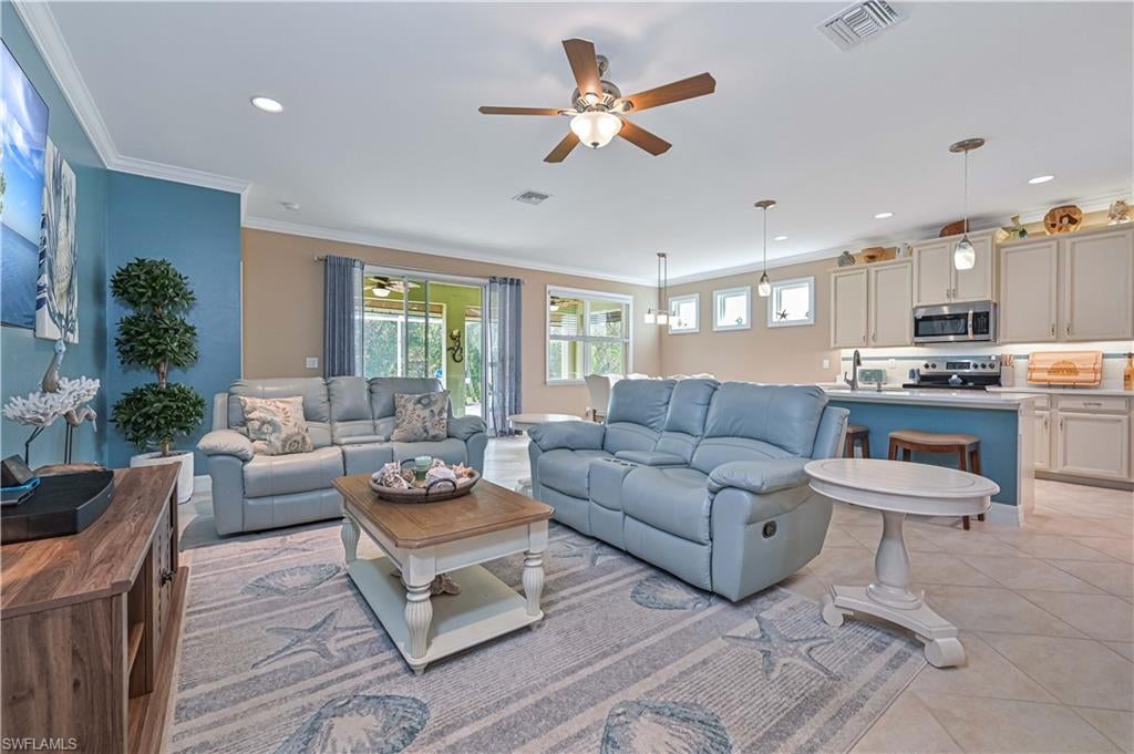CASCADES - Residential