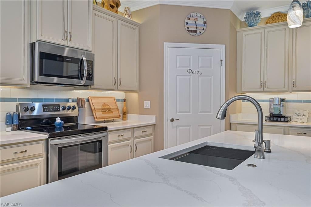 CASCADES - Residential