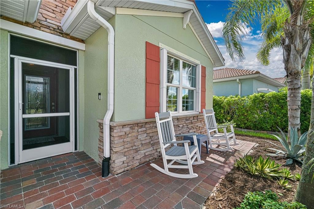 CASCADES - Residential