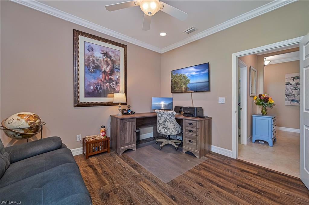 CASCADES - Residential