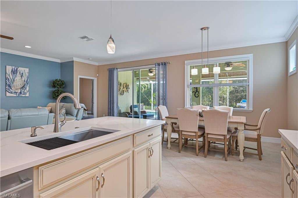 CASCADES - Residential