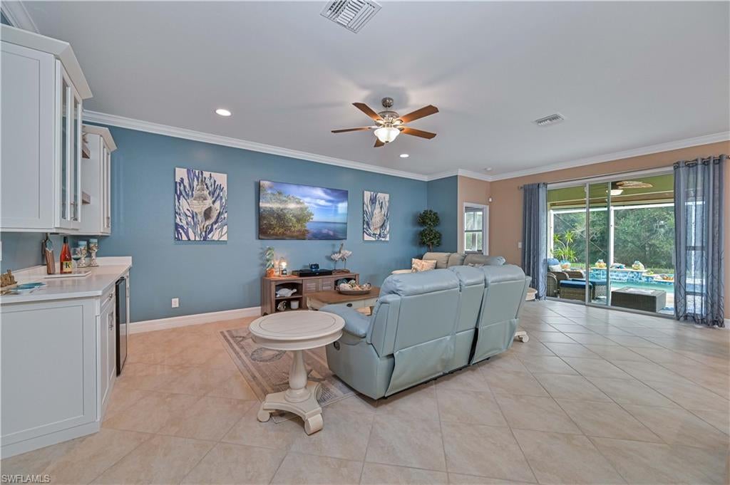 CASCADES - Residential