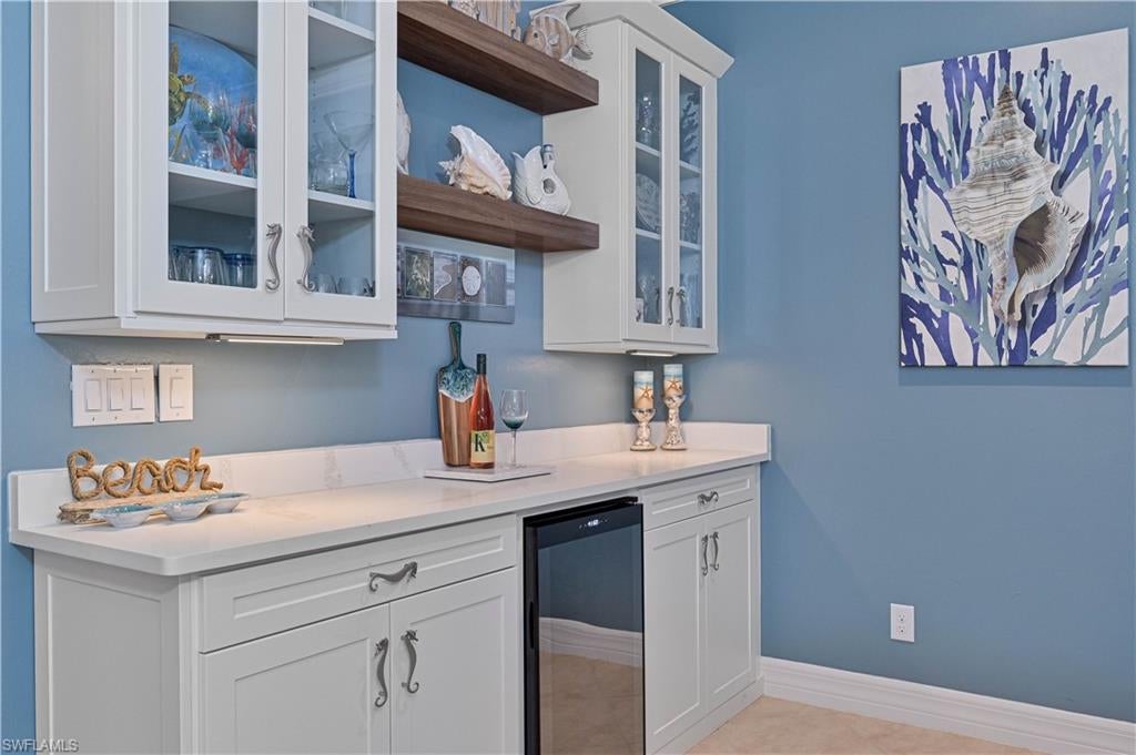 CASCADES - Residential