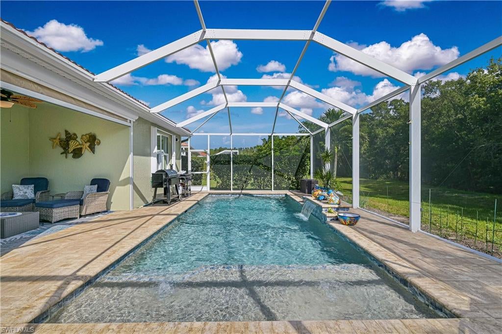 CASCADES - Residential