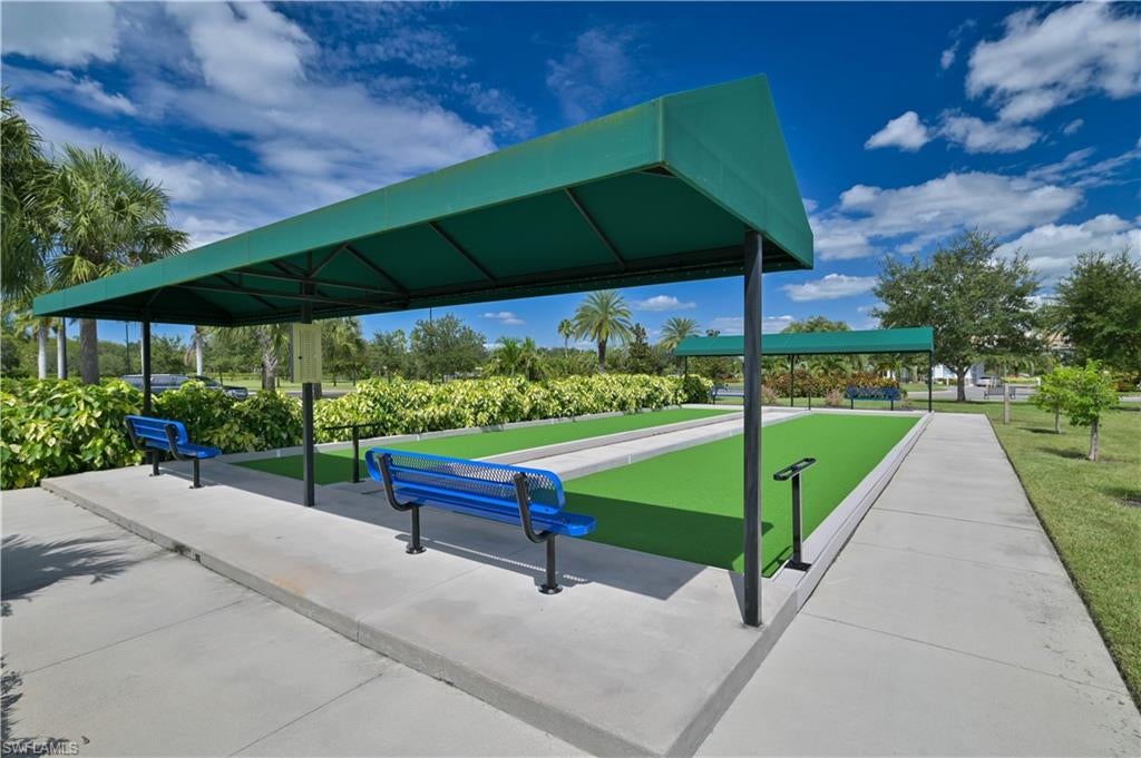 CASCADES - Residential