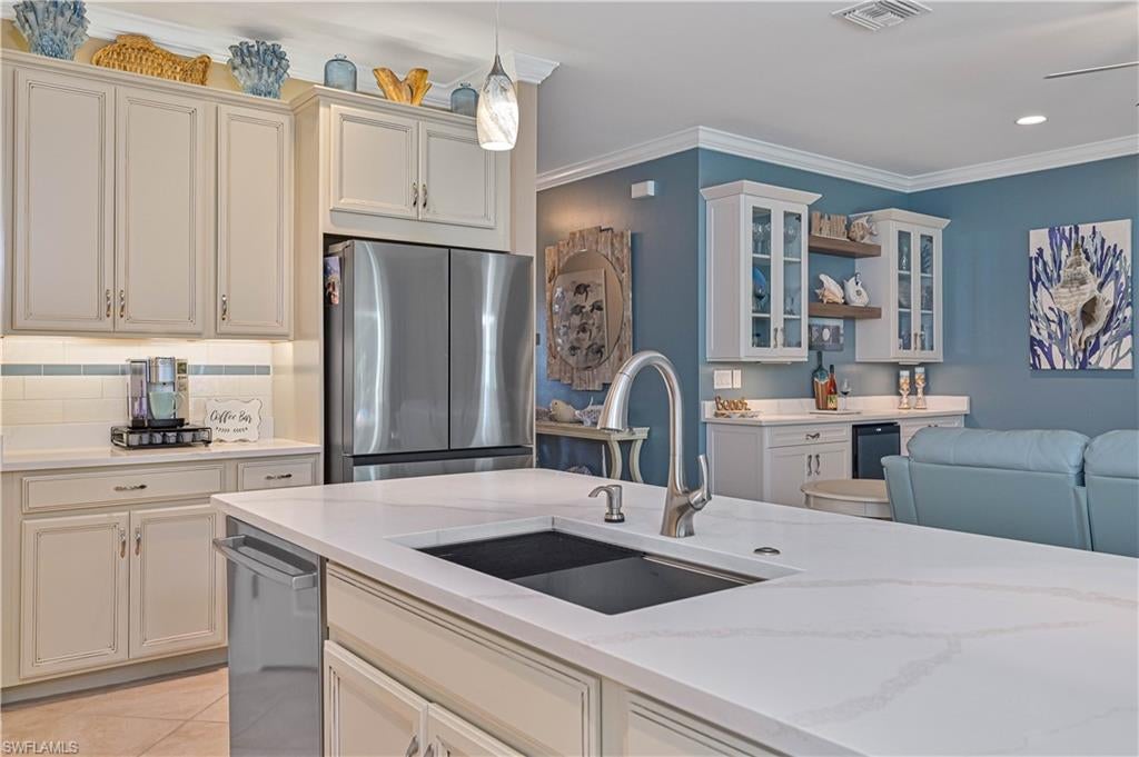 CASCADES - Residential