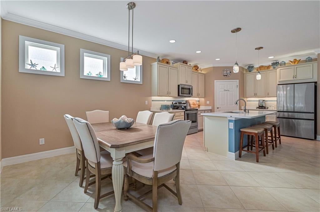 CASCADES - Residential