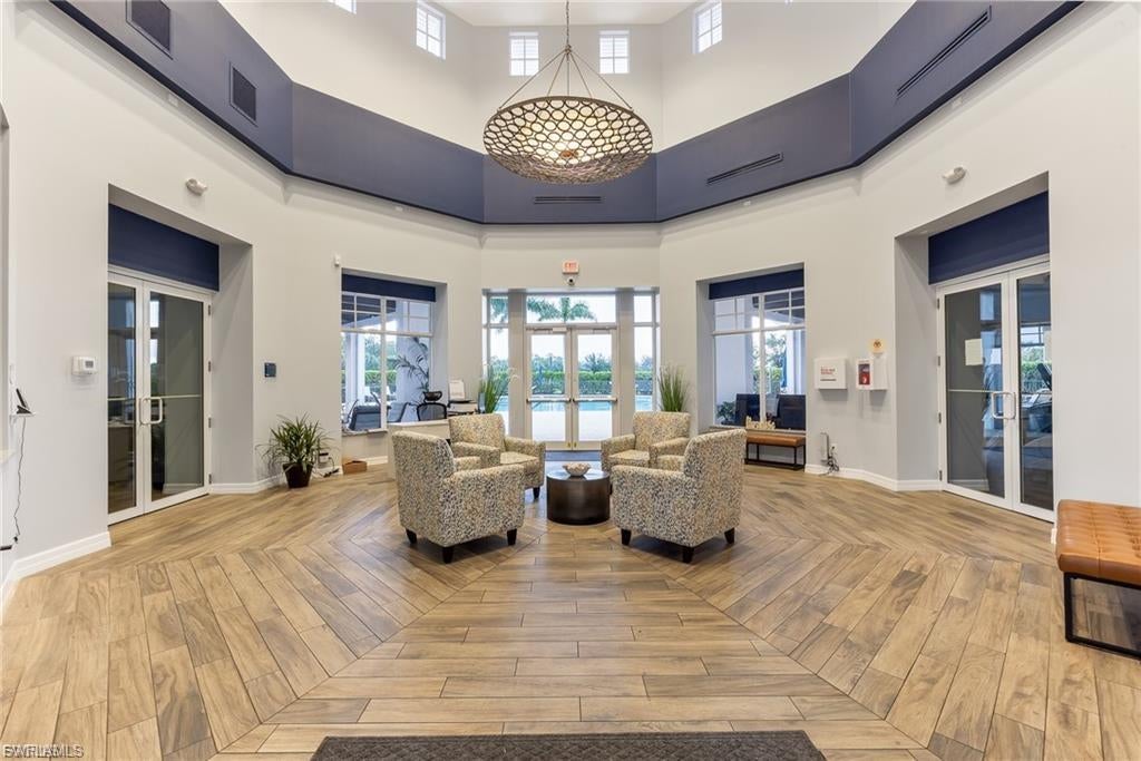 CASCADES - Residential
