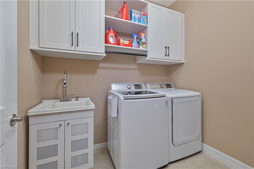 CASCADES - Residential