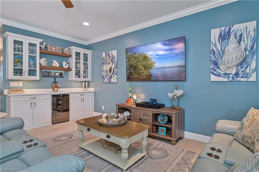CASCADES - Residential