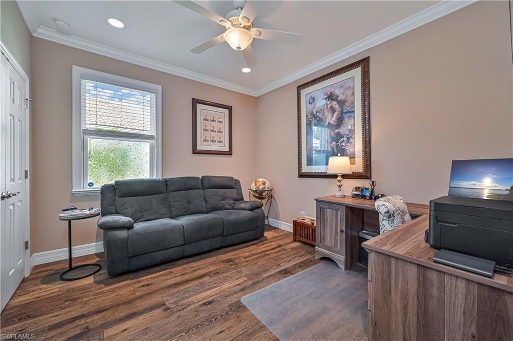 CASCADES - Residential