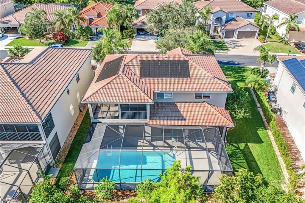 STONEYBROOK - Residential