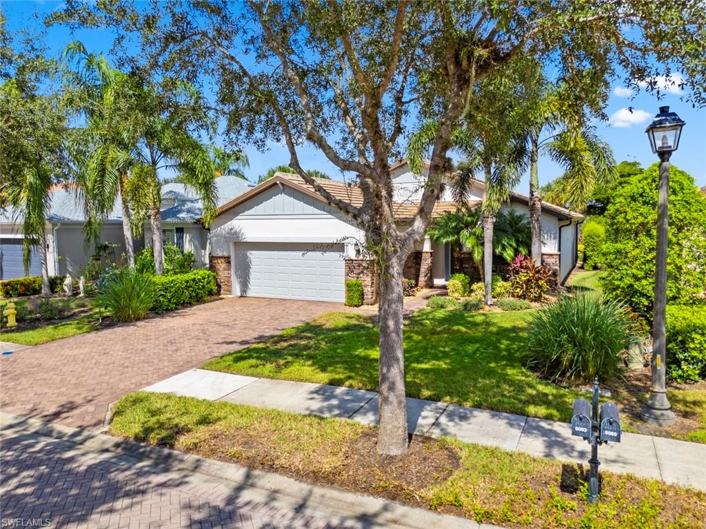 DEL WEBB - Residential