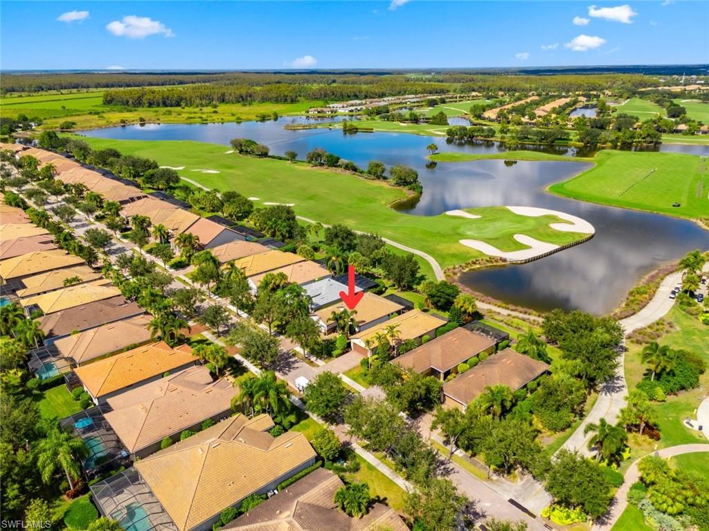 DEL WEBB - Residential