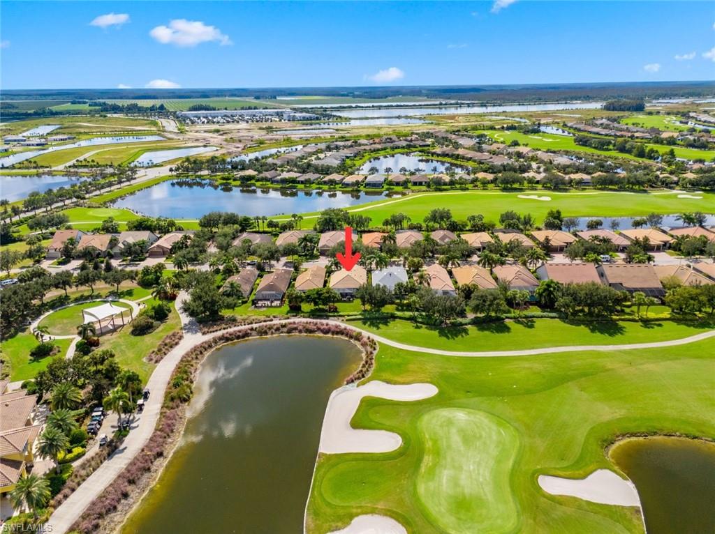 DEL WEBB - Residential