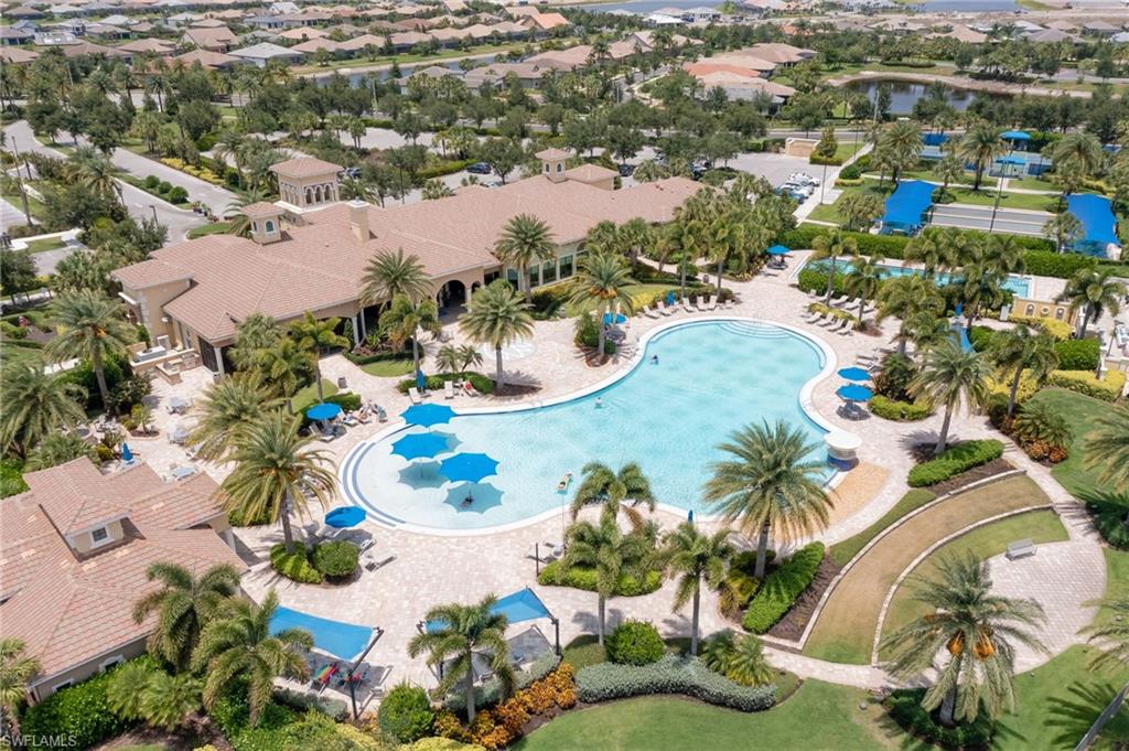 DEL WEBB - Residential