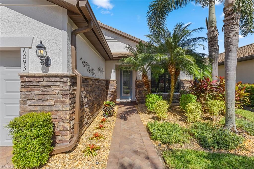 DEL WEBB - Residential