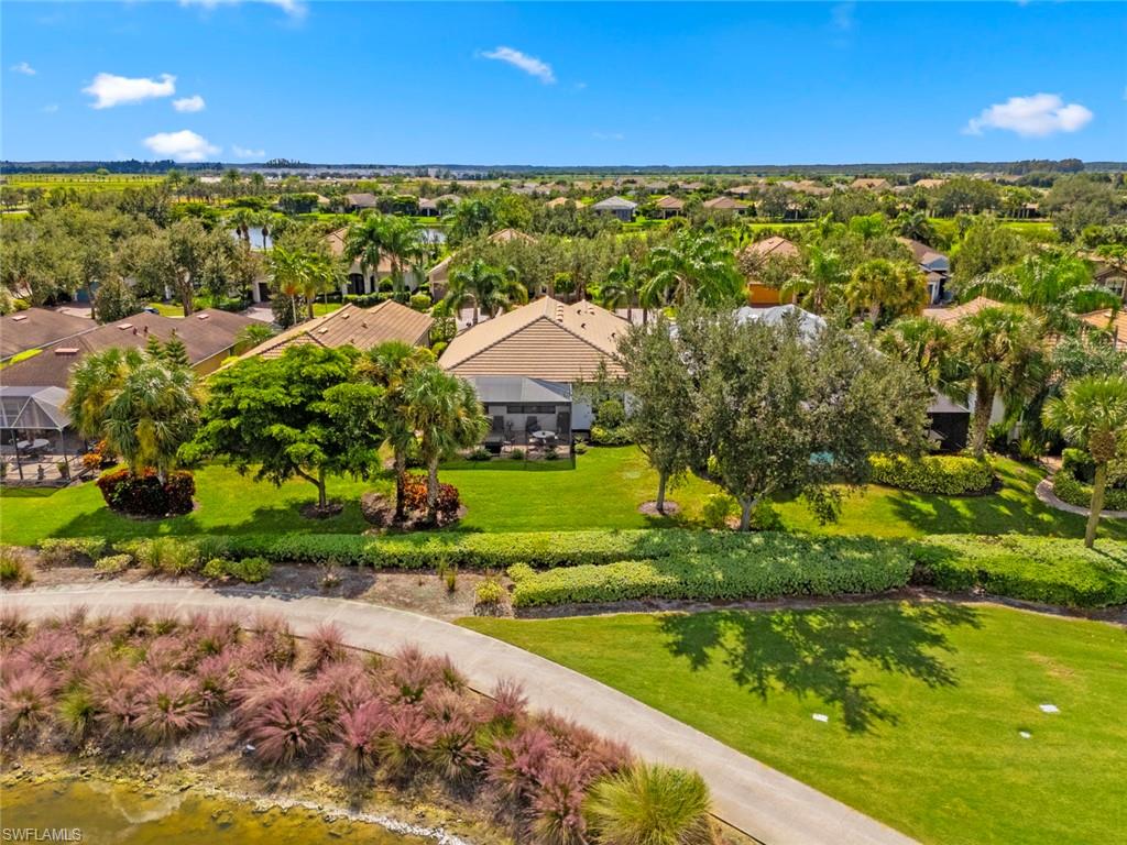 DEL WEBB - Residential