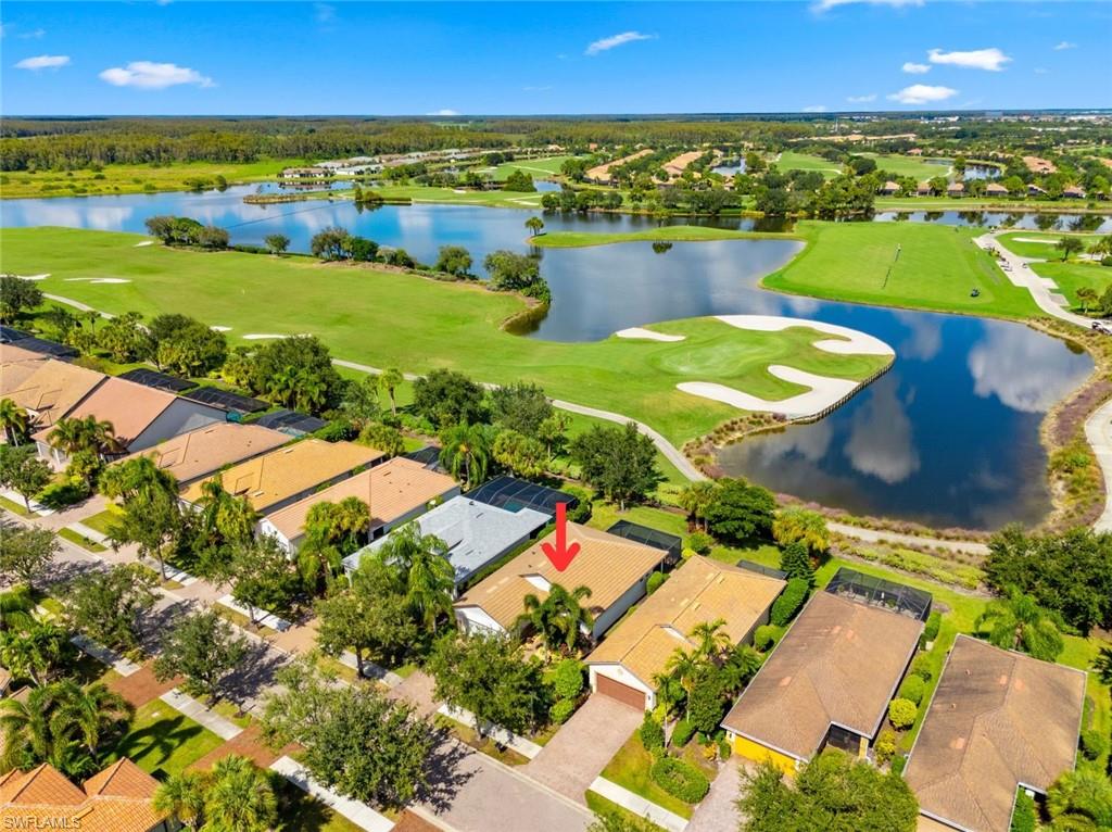 DEL WEBB - Residential