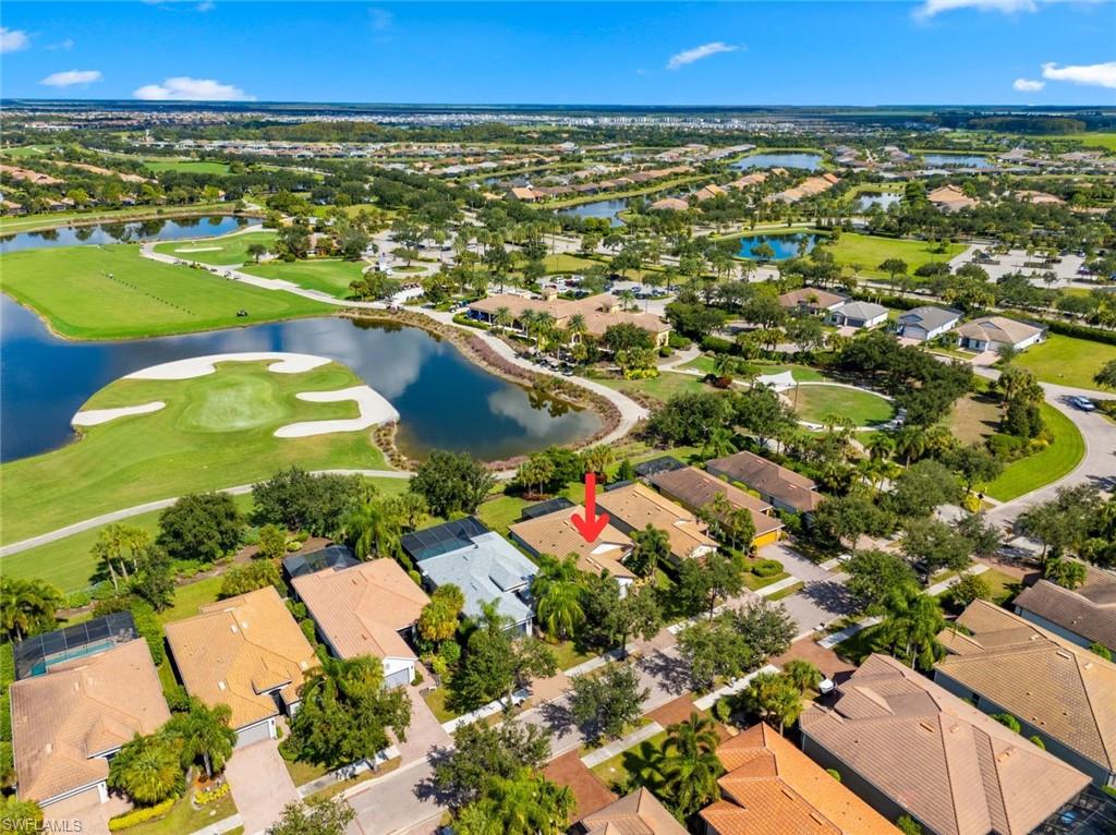 DEL WEBB - Residential
