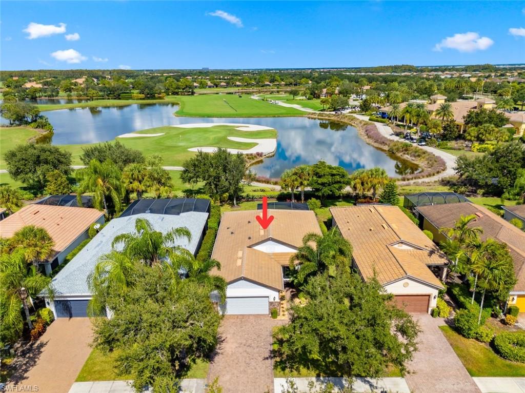 DEL WEBB - Residential