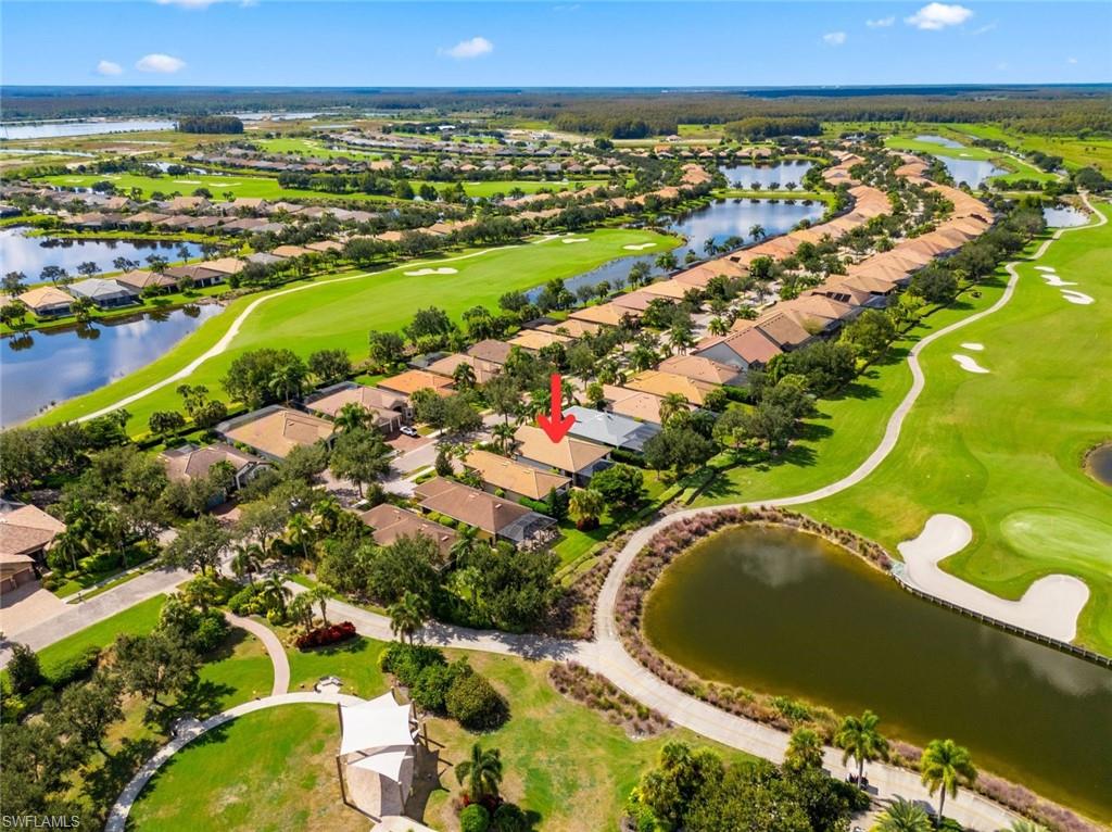 DEL WEBB - Residential