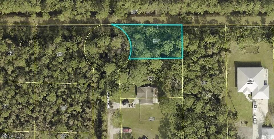 NORTH FORT MYERS - Land