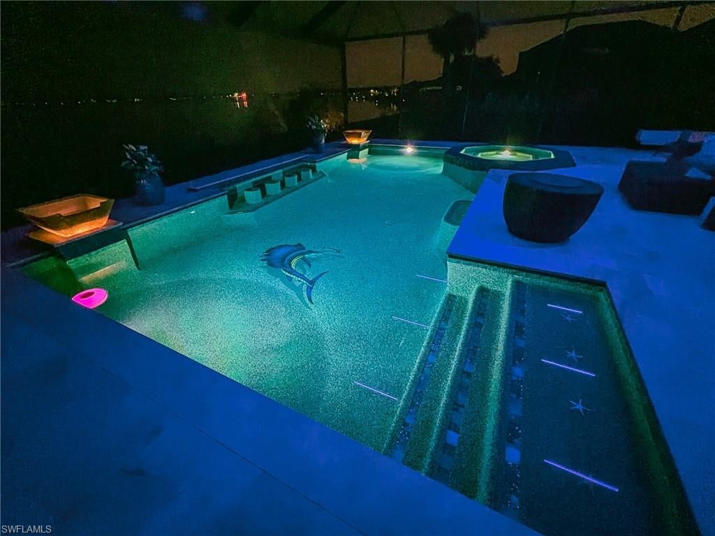 VISTA WILDBLUE - Residential