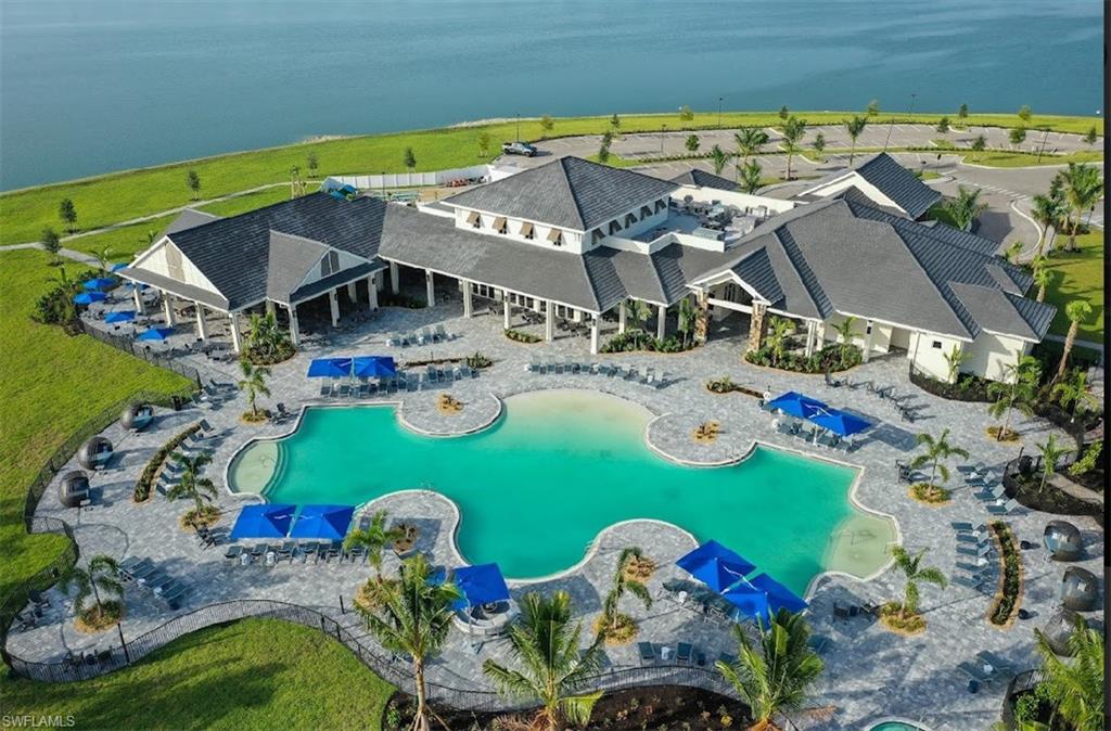 VISTA WILDBLUE - Residential