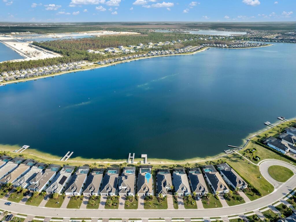 VISTA WILDBLUE - Residential