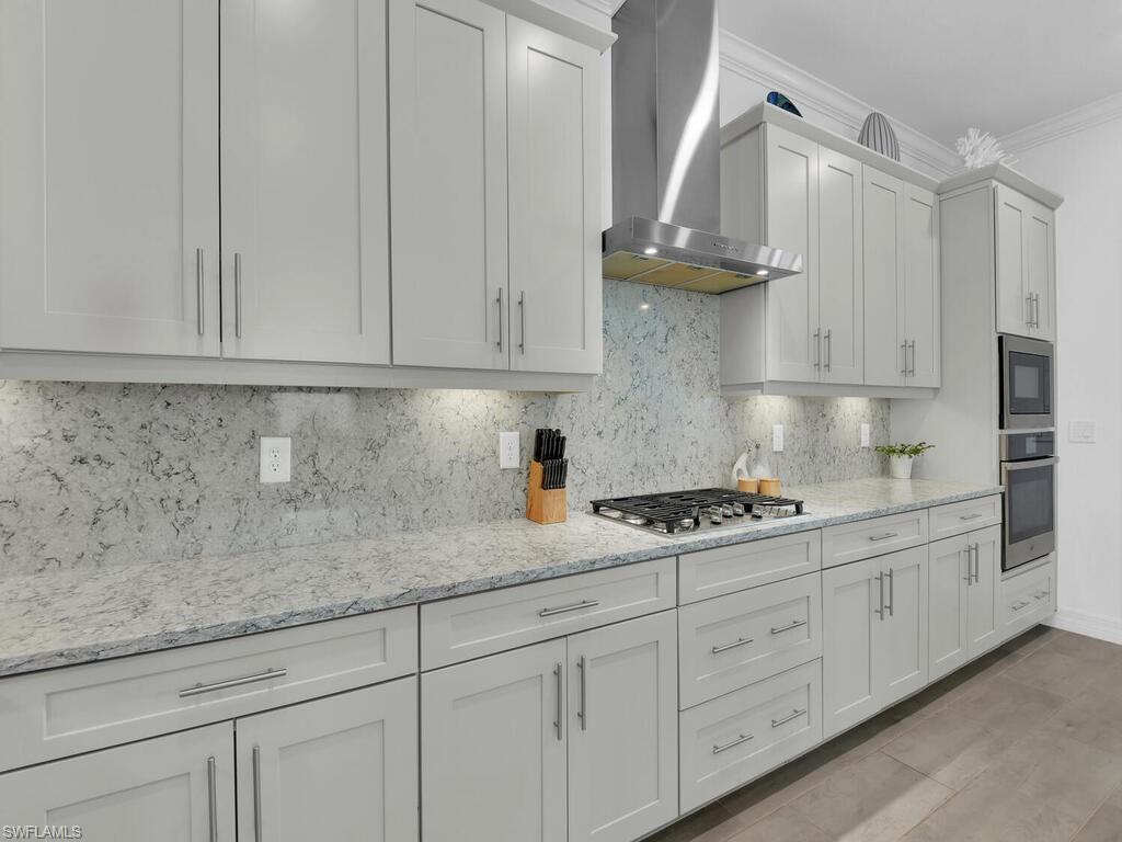 VISTA WILDBLUE - Residential