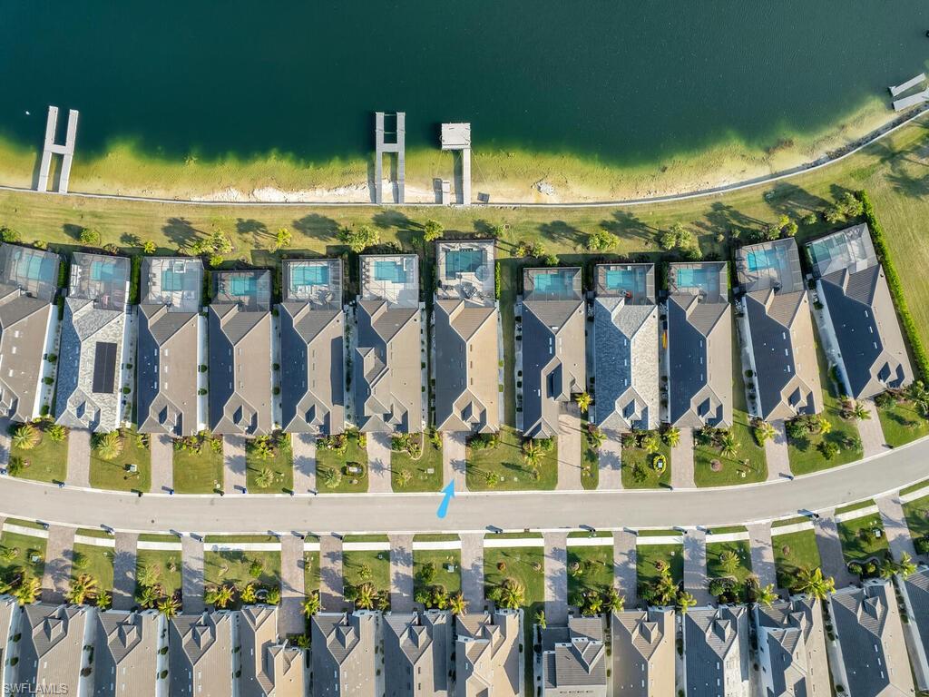 VISTA WILDBLUE - Residential