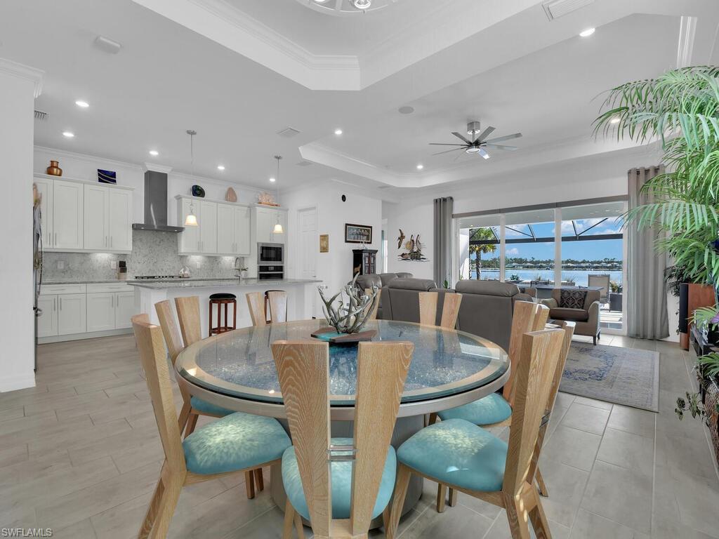 VISTA WILDBLUE - Residential