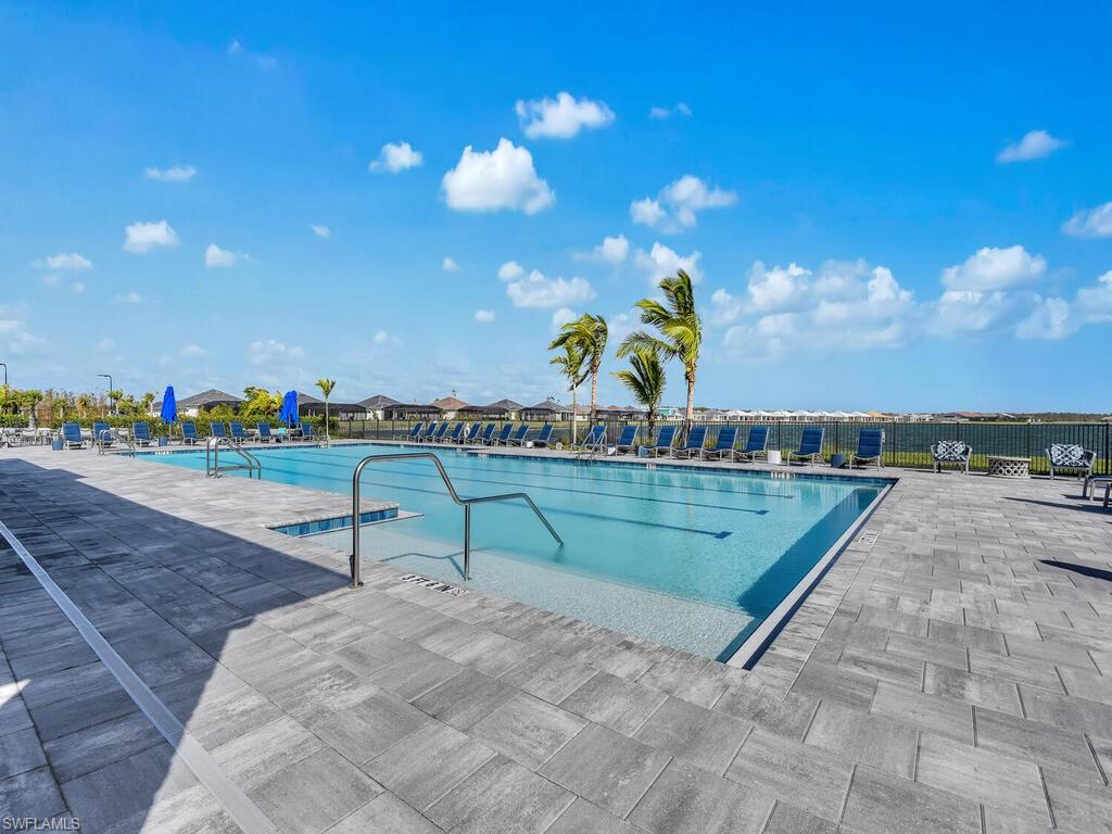 VISTA WILDBLUE - Residential