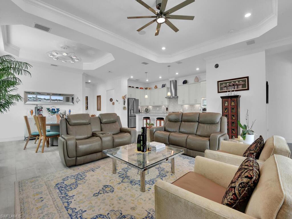 VISTA WILDBLUE - Residential