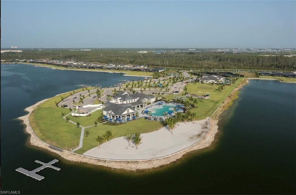 VISTA WILDBLUE - Residential