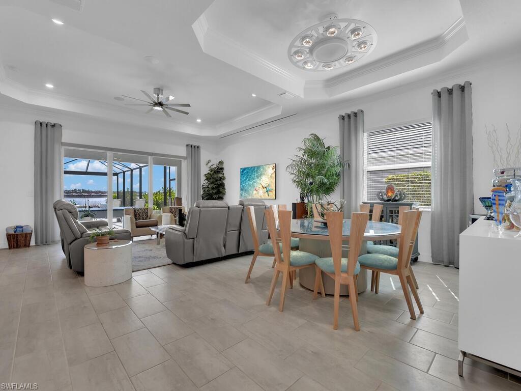 VISTA WILDBLUE - Residential